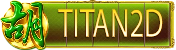 TITAN2D Logo
